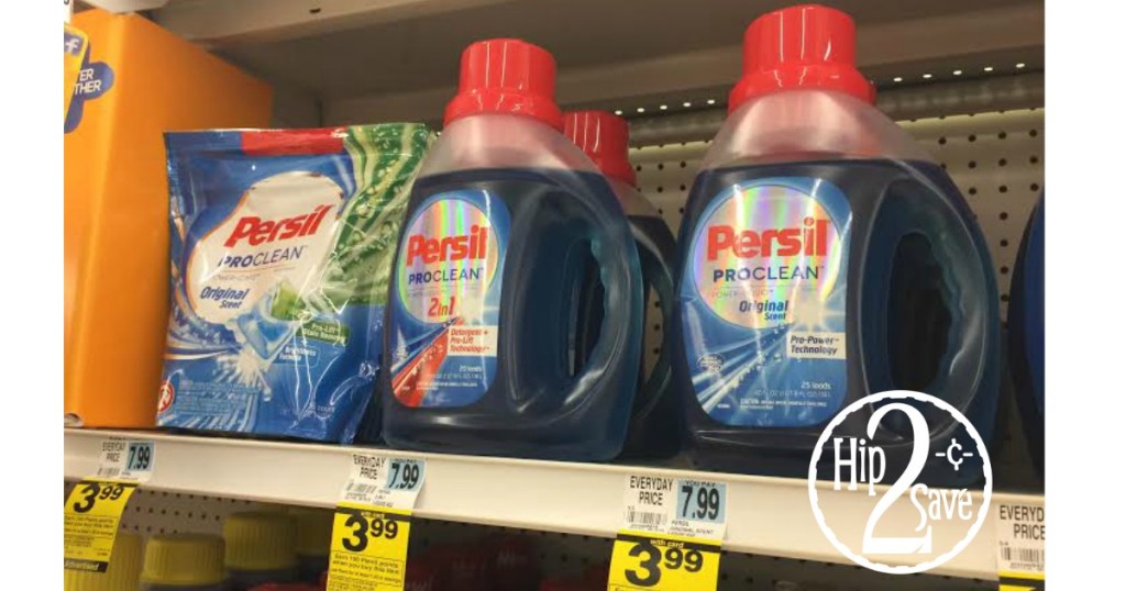 Persil Rite Aid