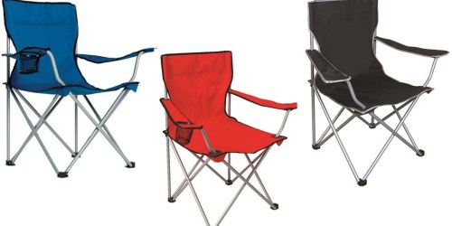 Kmart: Northwest Territory Deluxe Arm Chairs Only $2.93 (After SYW Points)