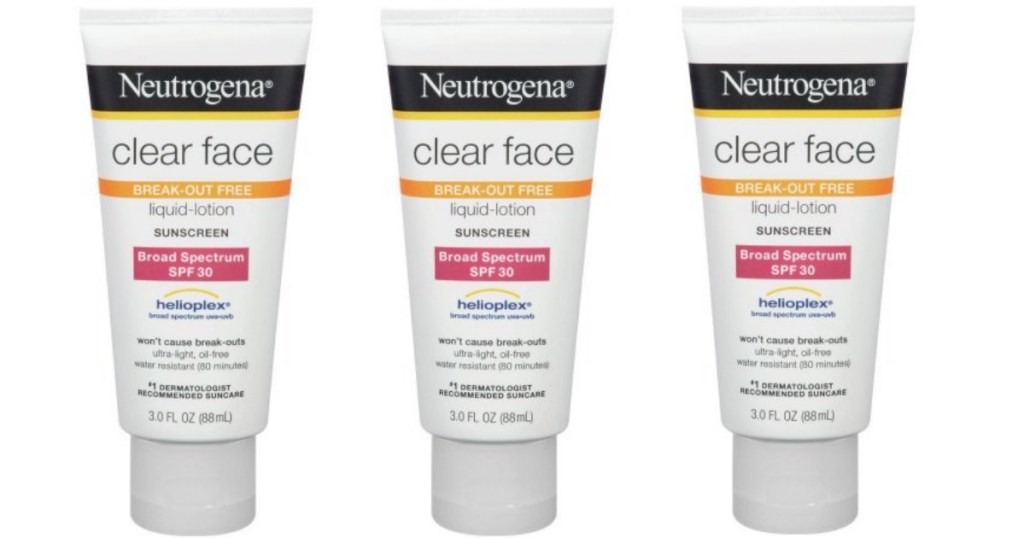 Neutrogena