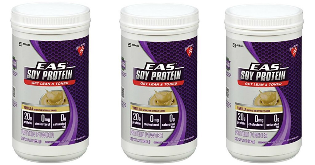 EAS Protein