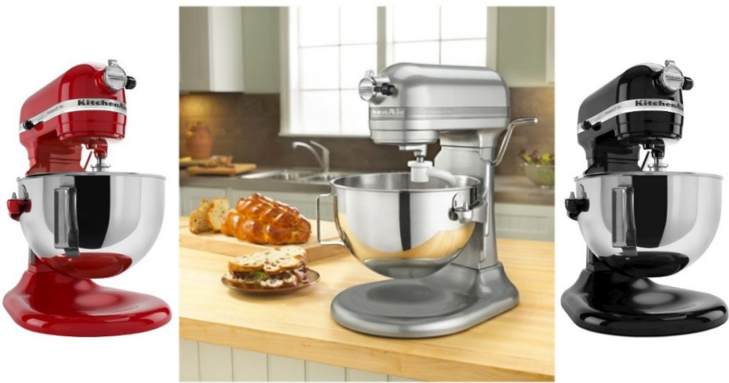 KitchenAid Mixer
