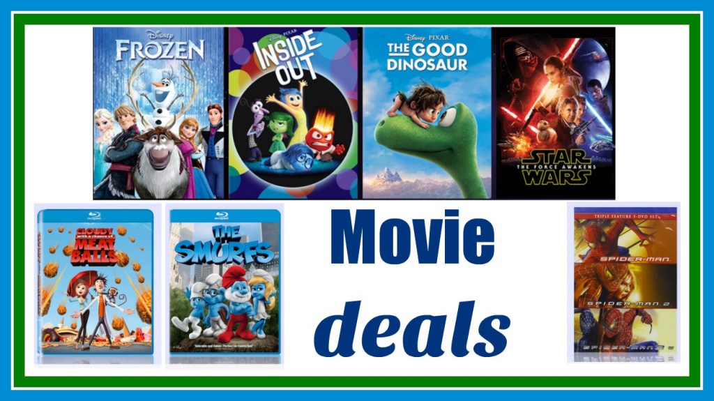 Movie deals 