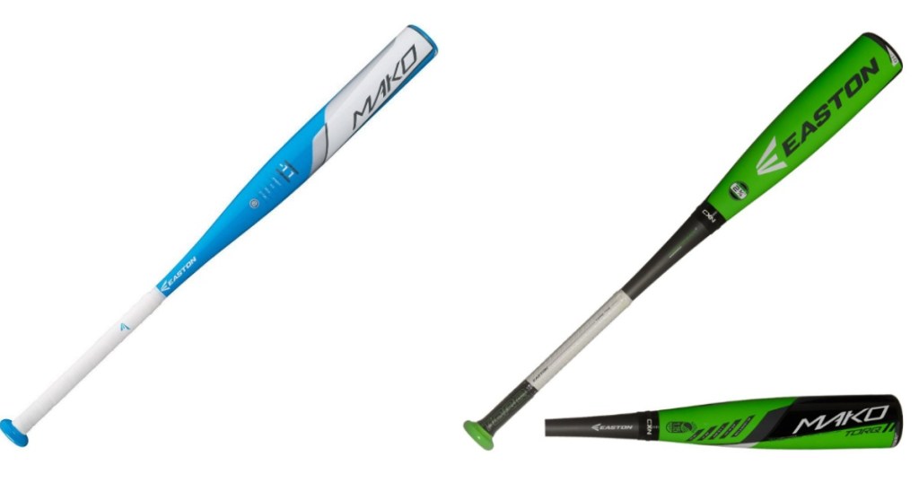 Easton Baseball Bats