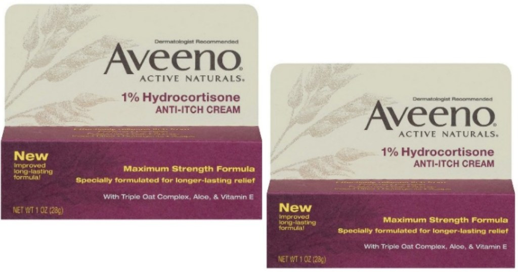 Aveeno