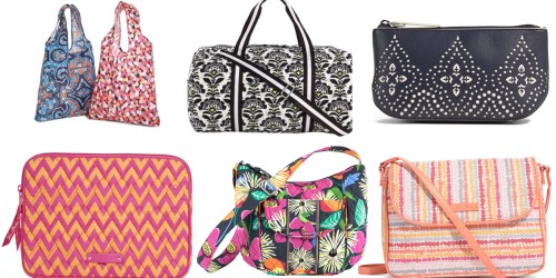 eBay: Up to 70% Off Vera Bradley Items