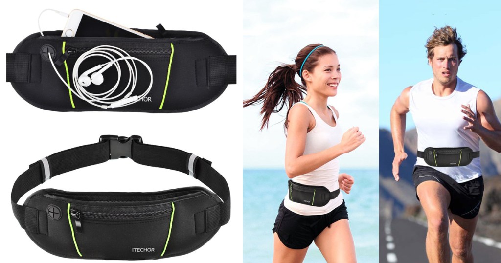 waist belt