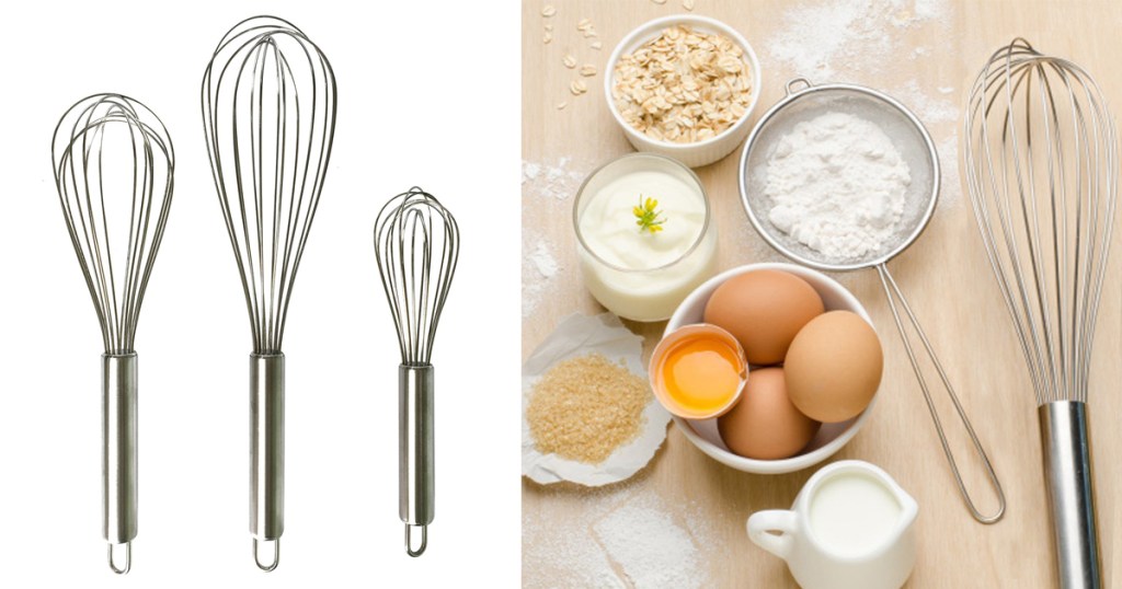 whisk