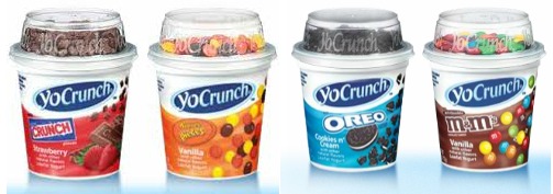 YoCrunch