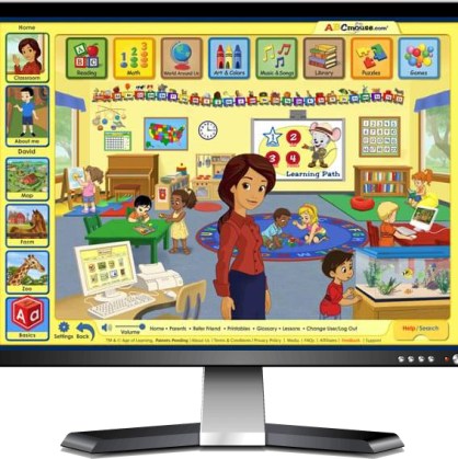 abc mouse