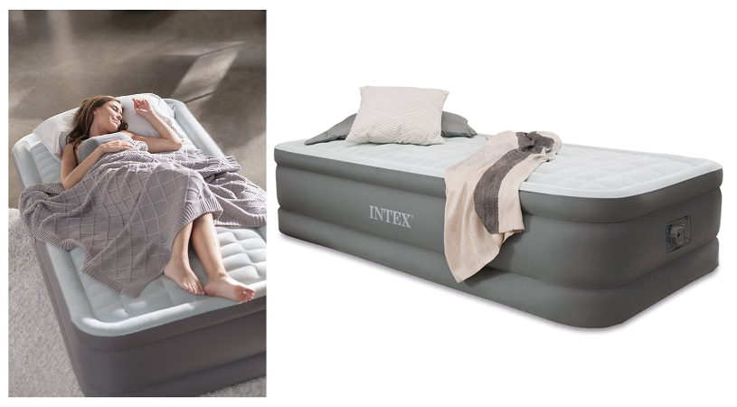 air mattress