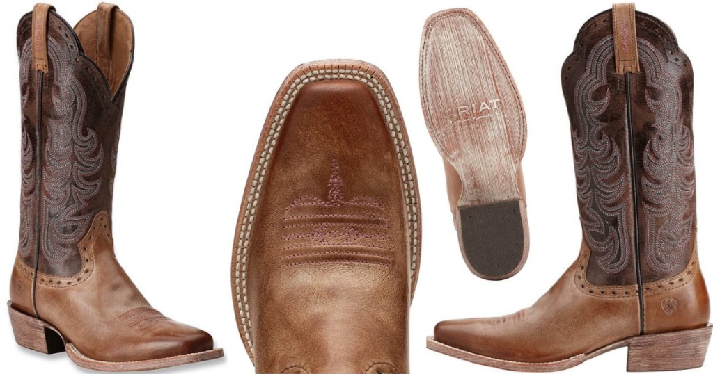 Ariat