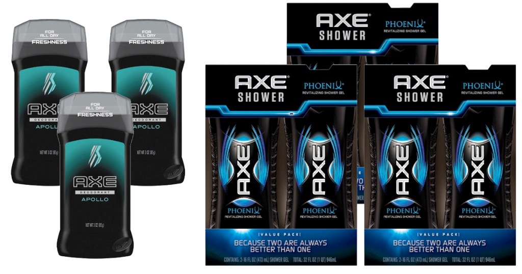 axe