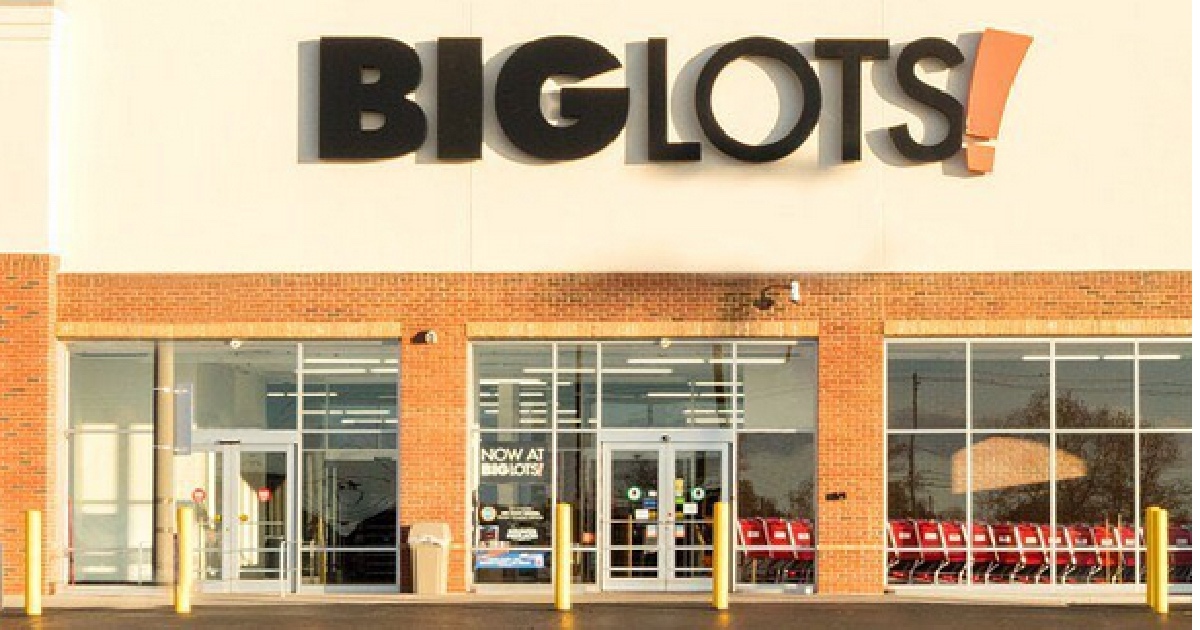 Big Lots