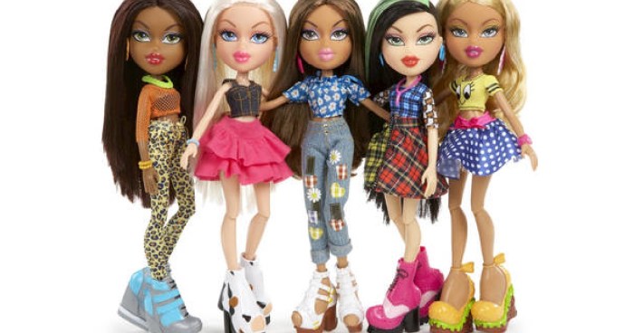 Bratz Dolls