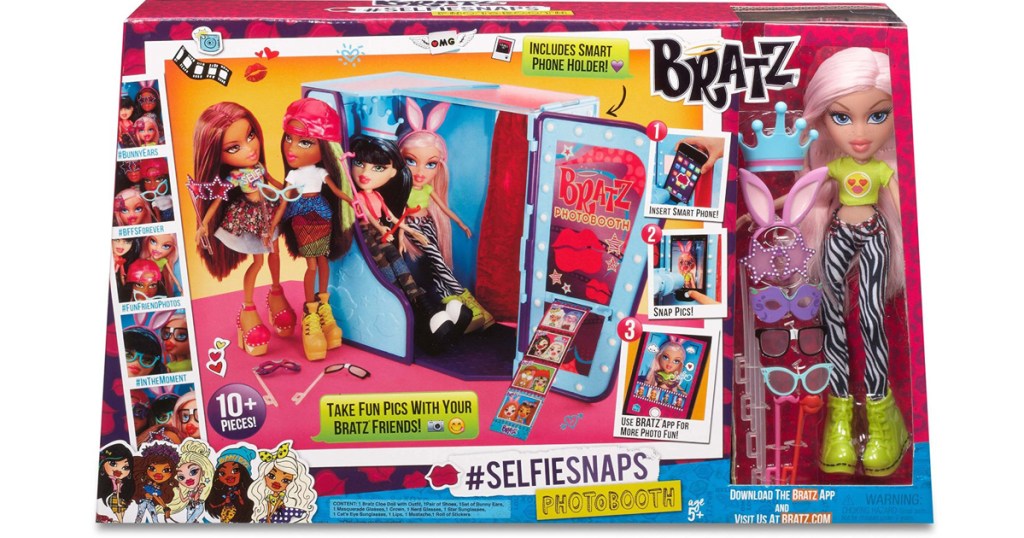 bratz