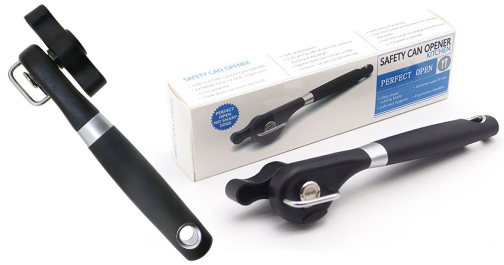 can opener