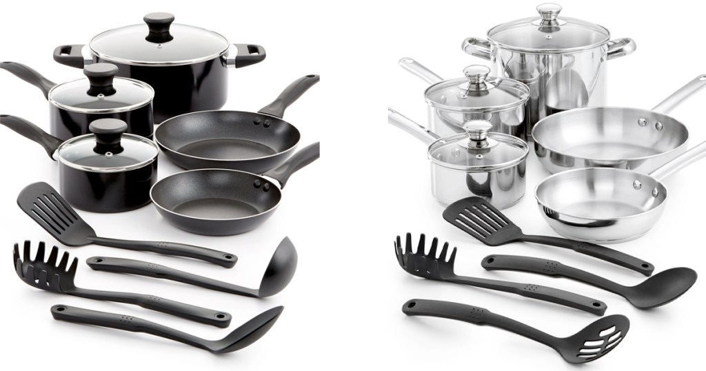 cookware