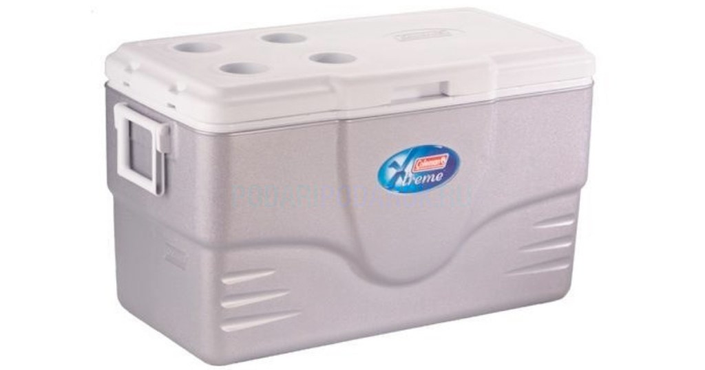 cooler