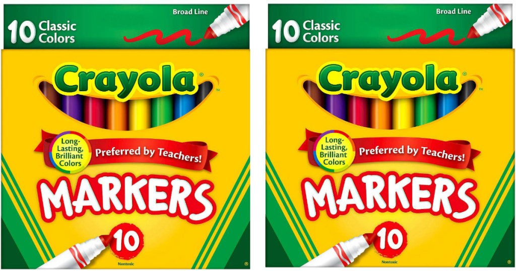 Crayola