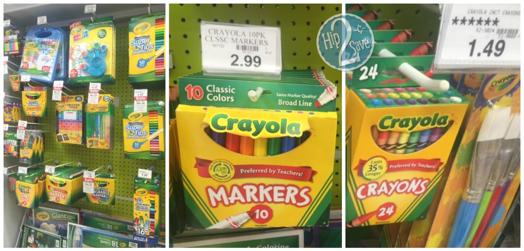Crayola