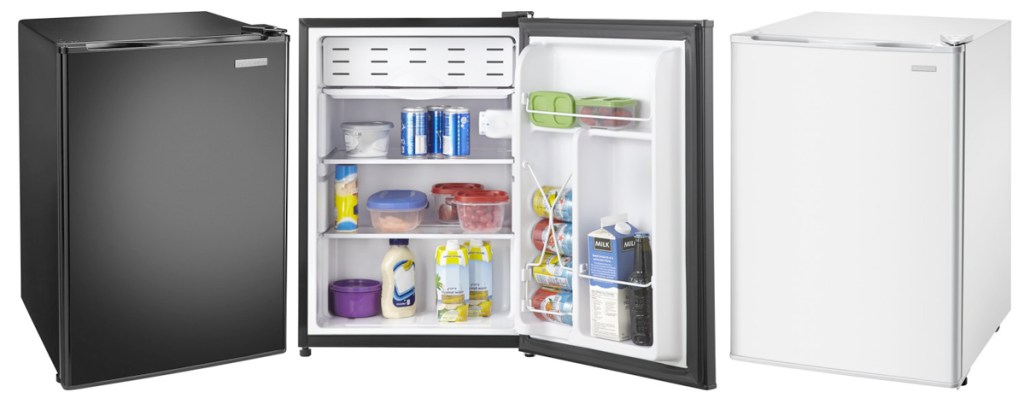 fridge