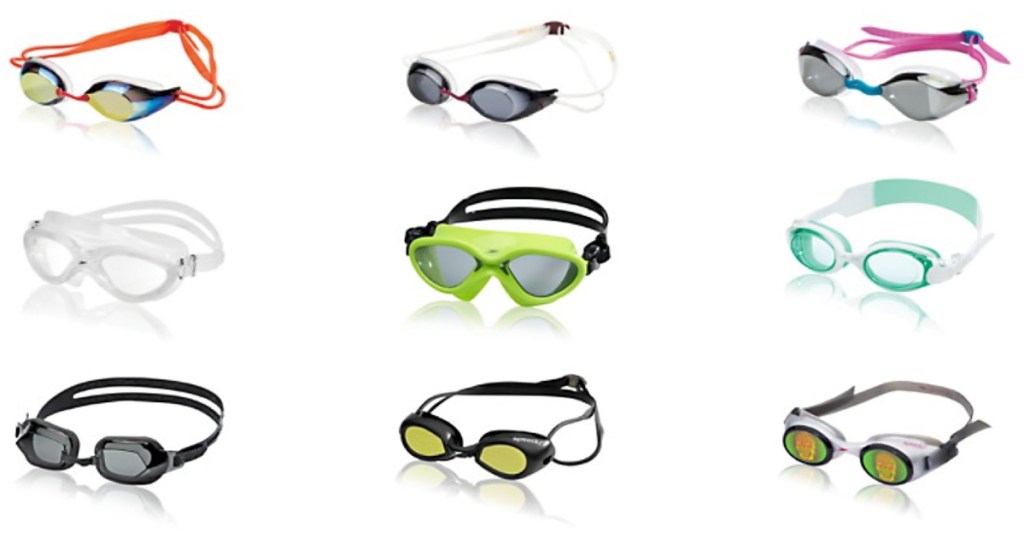 Goggles
