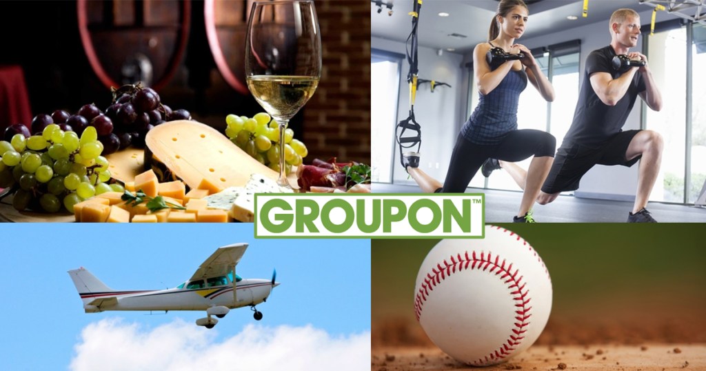 groupon