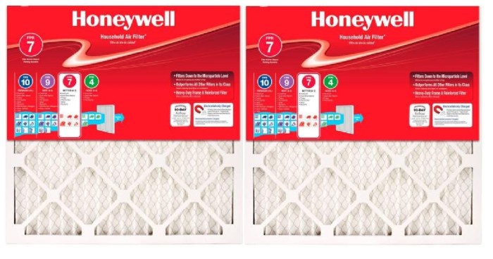 Home Depot Honeywell