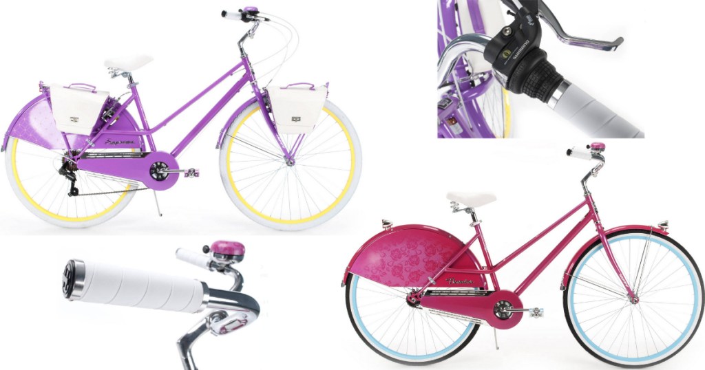 Huffy