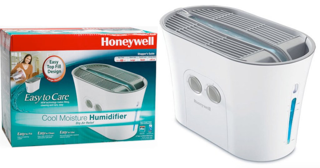 humidifier