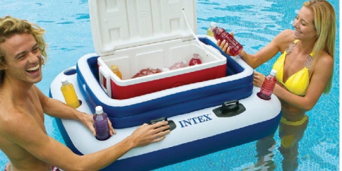 Intex Mega Chill Cooler ONLY $13