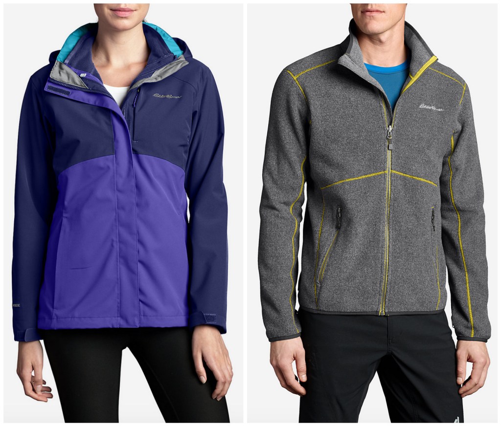 Jackets