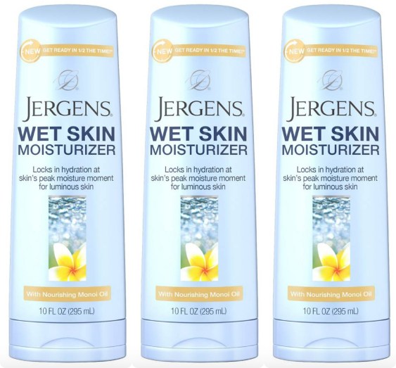 Jergens