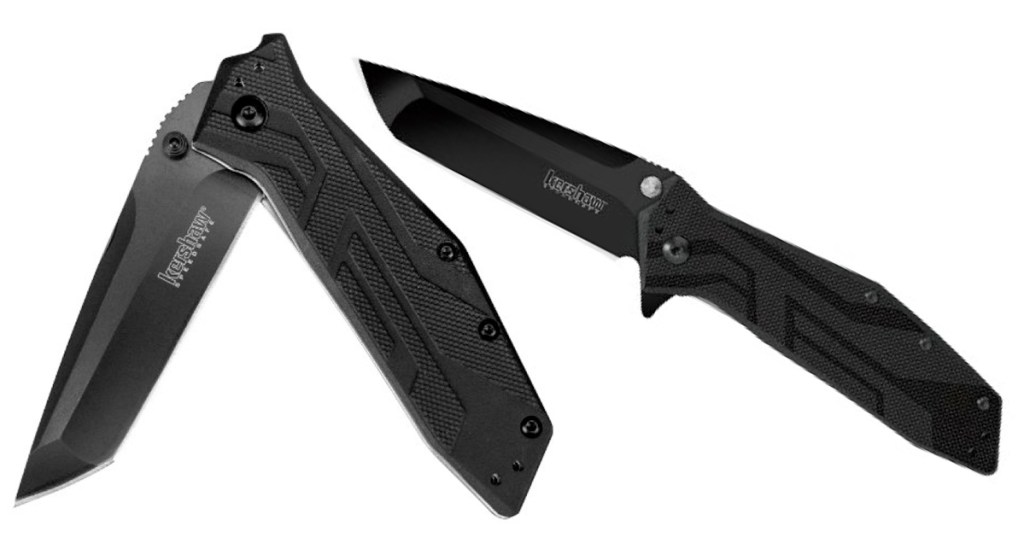 knife