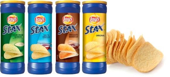 Lay's Stax