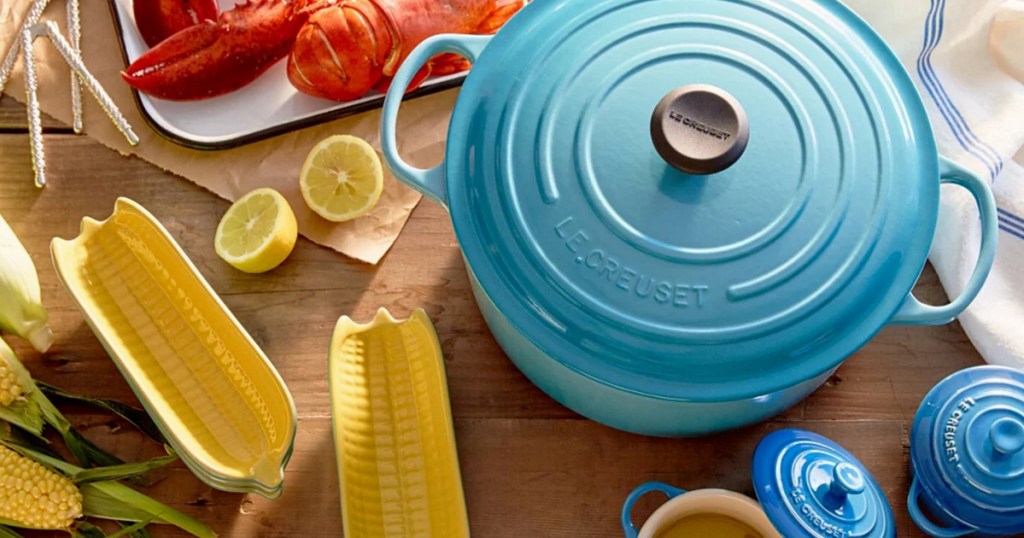 Le Creuset