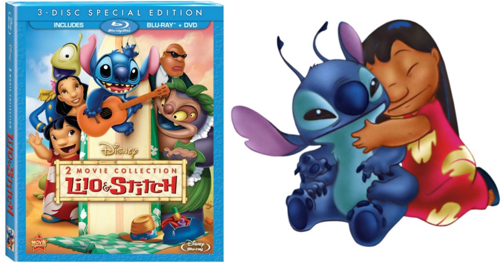 Lilo & Stitch