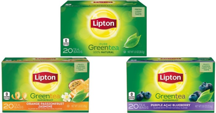 Lipton