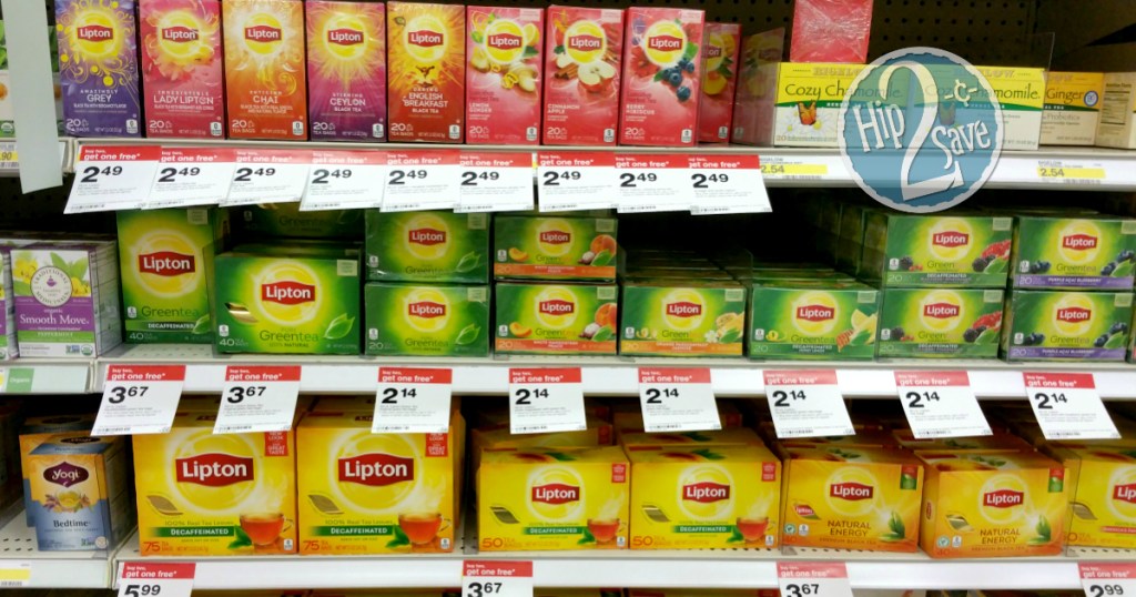 Lipton