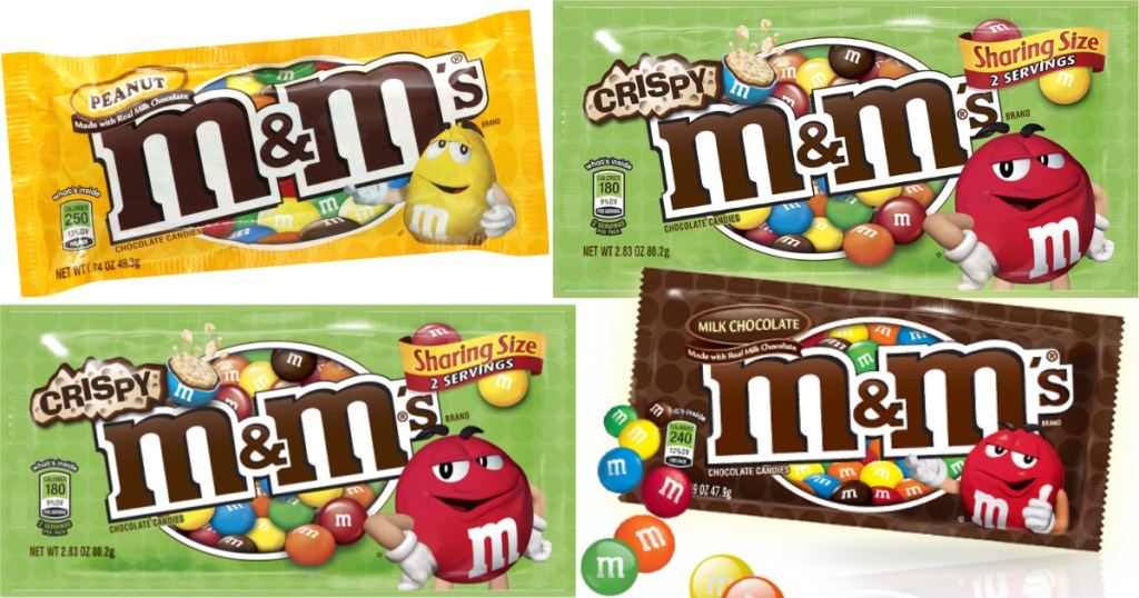 M&M