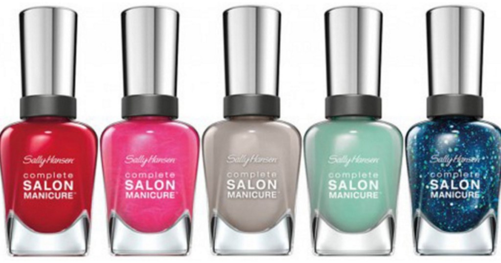 Sally Hansen