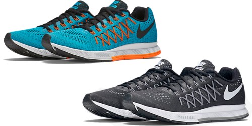 Nike.com: Extra 20% Off Clearance Items = Men’s Air Zoom Pegasus Running Shoes Only $51.98