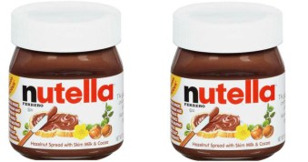 Nutella