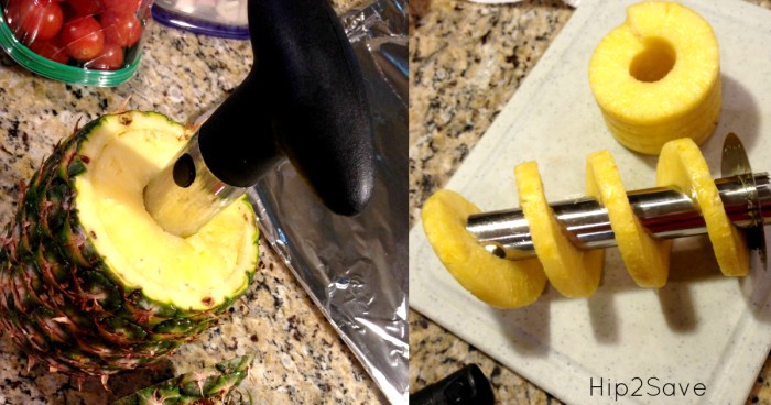 pineapple
