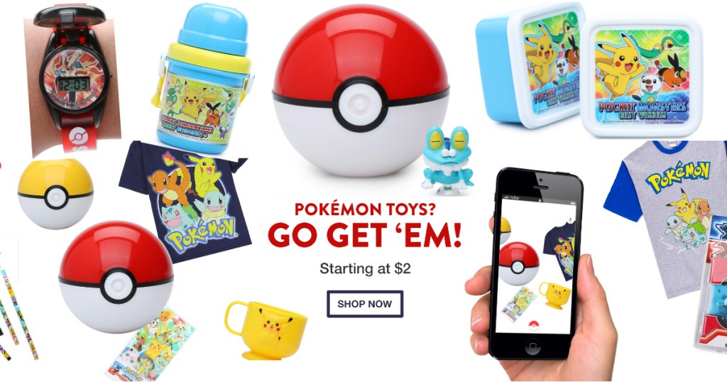 Pokemon