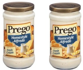 Prego Alfredo