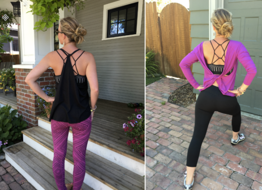 Fabletics Deal 