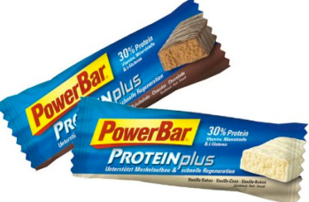 Protein bars