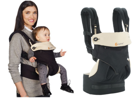 Ergo baby