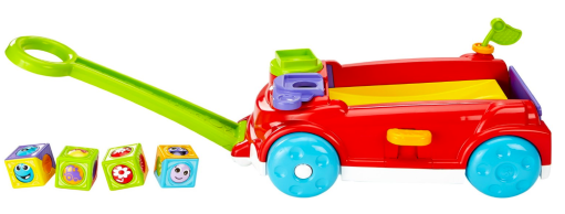 Fisher-price